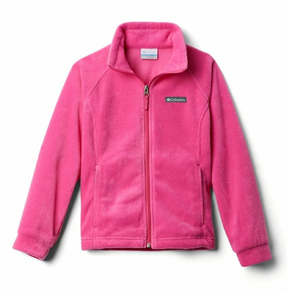NWT Fleece Columbia